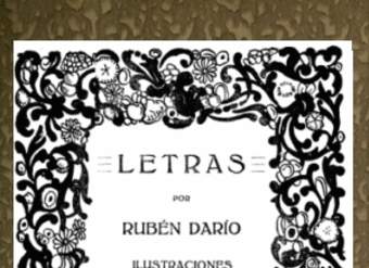 Letras .Obras completas. Vol. VIII