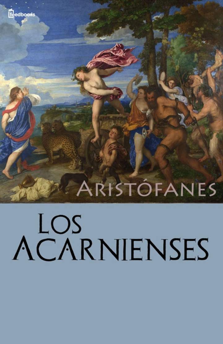 Los Acarnienses