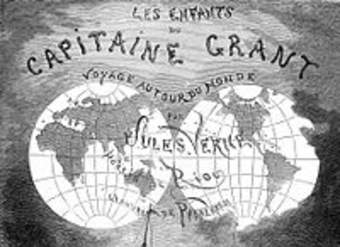 Los hijos del capitán Grant