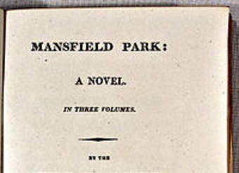 Mansfield Park
