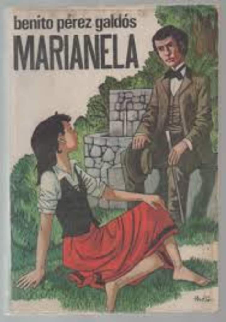 Marianela