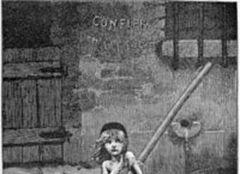 Marius. Los miserables 3