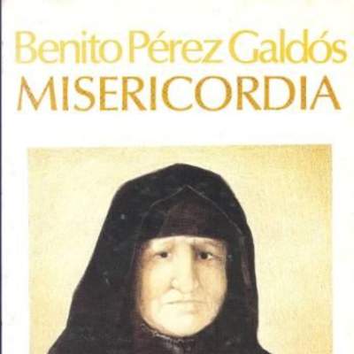 Misericordia