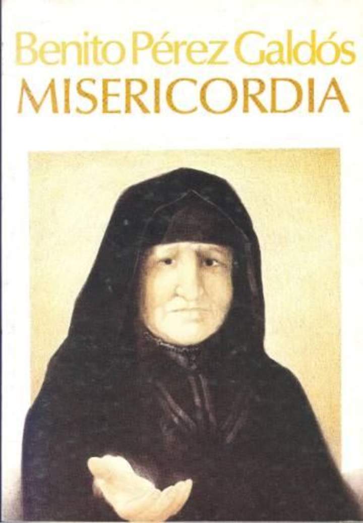 Misericordia