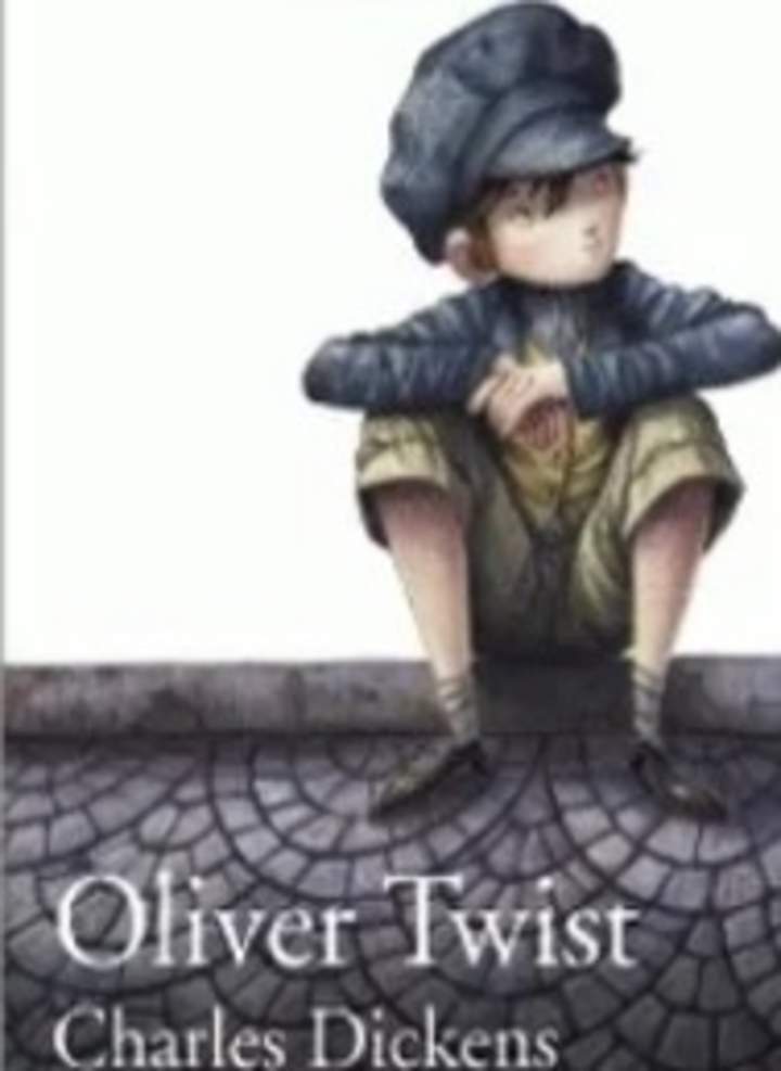 Oliver Twist