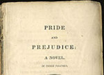Orgullo y prejuicio