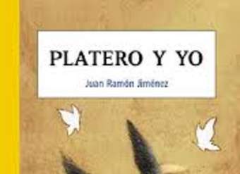 Platero y yo
