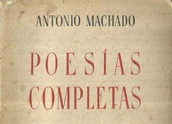 Poesías completas