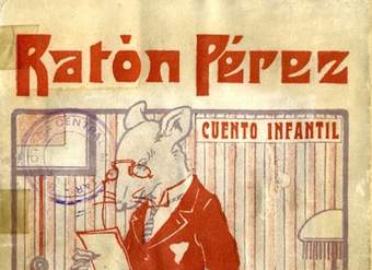 Ratón Pérez