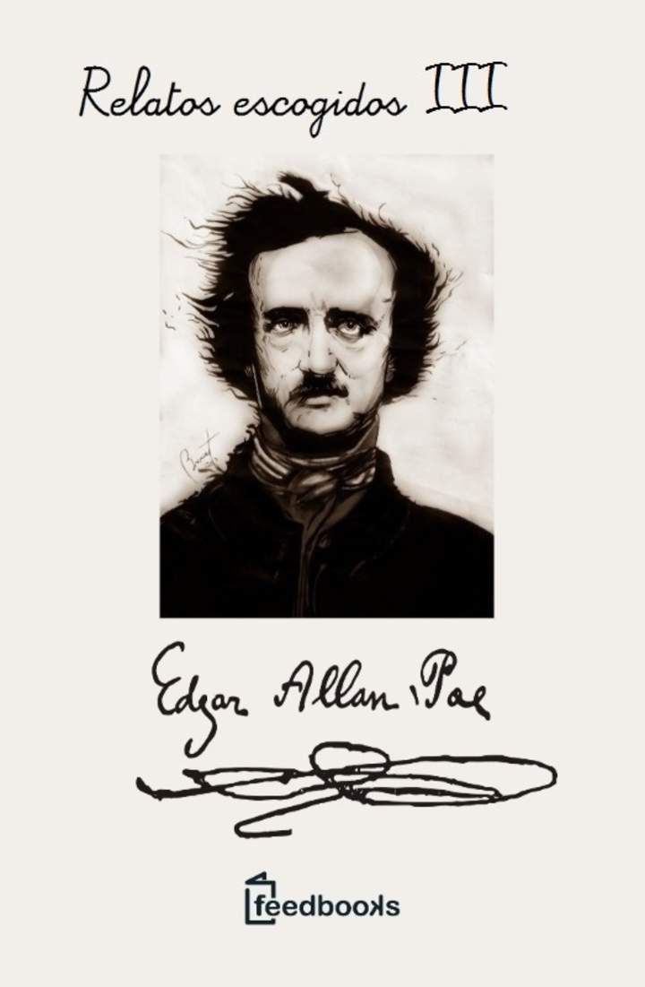 Relatos III
