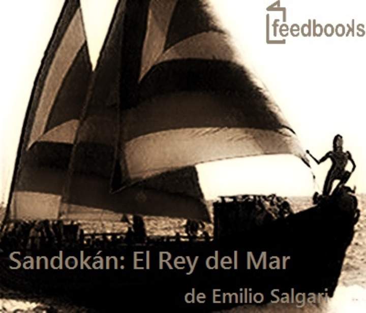Sandokán: el rey del mar