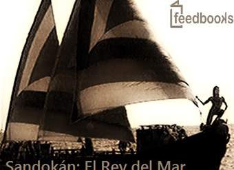 Sandokán: el rey del mar