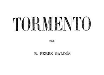 Tormento