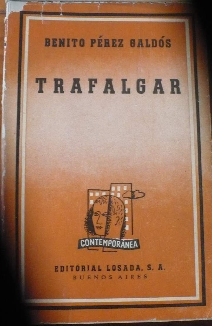 Trafalgar