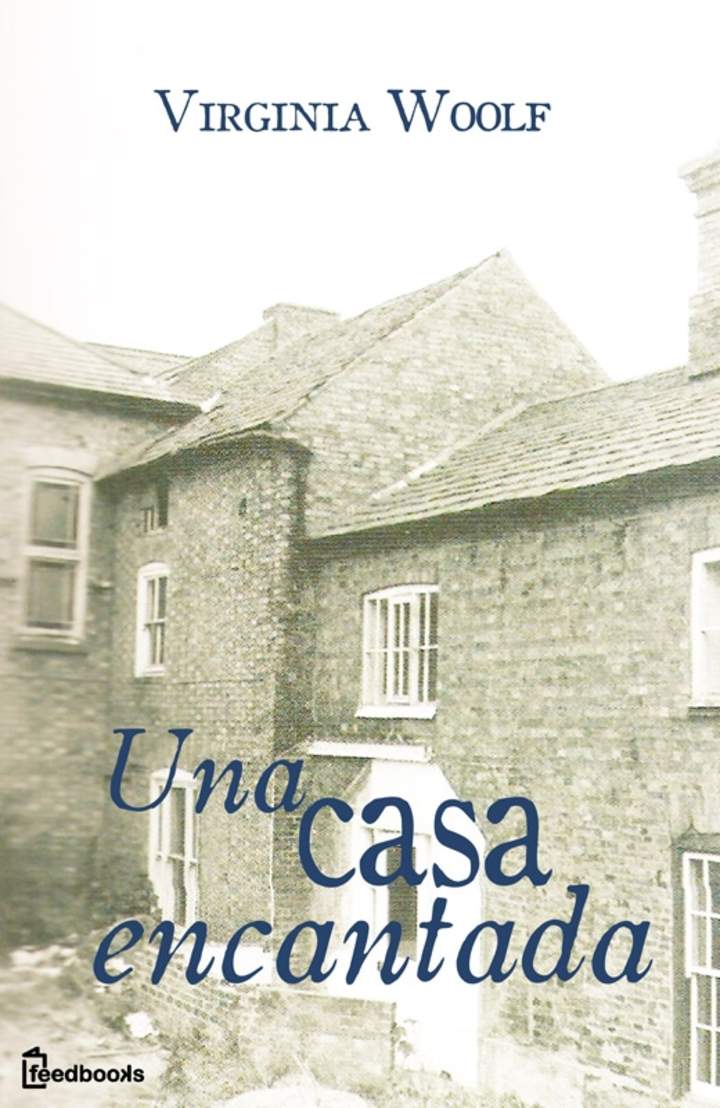 Una casa encantada