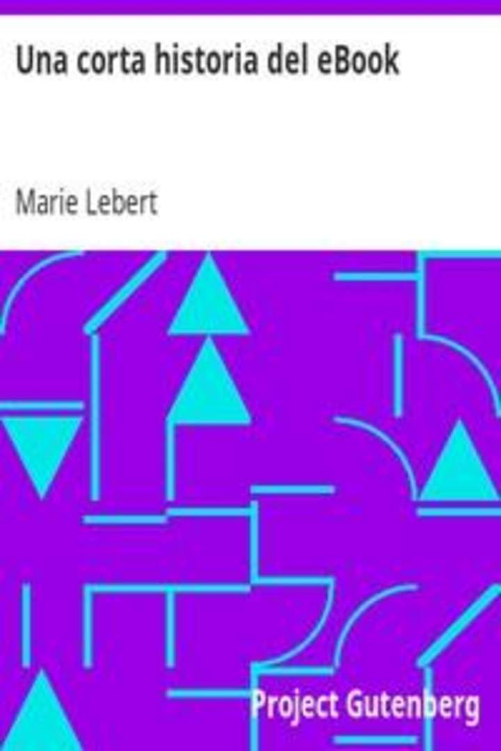 Una corta historia del eBook