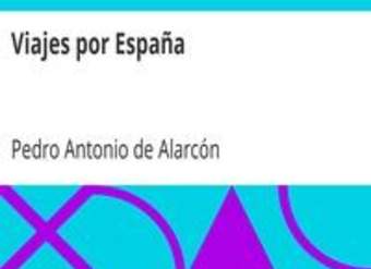 Viajes por España