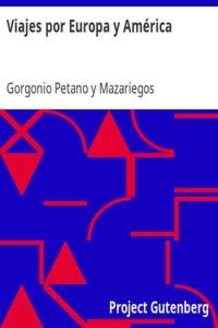 Viajes por Europa y América