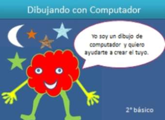 Dibujando con Computador Dibujando con Computador