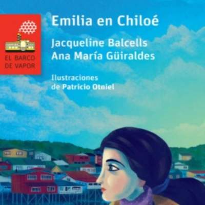 Emilia en Chiloé Emilia en Chiloé