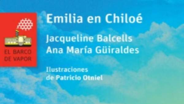 Emilia en Chiloé Emilia en Chiloé