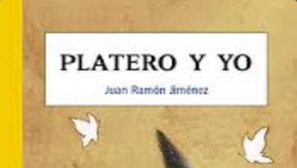 Platero y yo Platero y yo