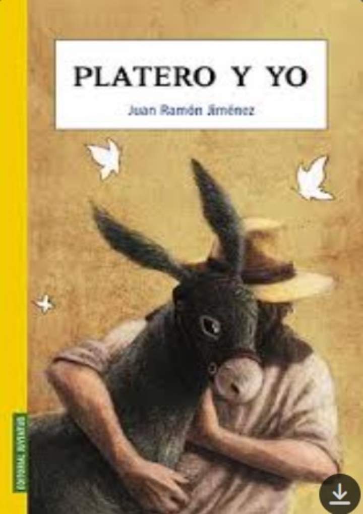 Platero y yo Platero y yo