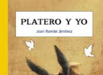 Platero y yo Platero y yo