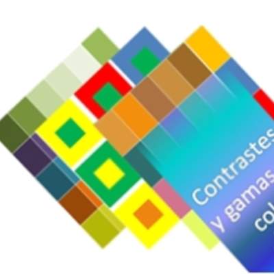 Contrastes y gamas de color Contrastes y gamas de color