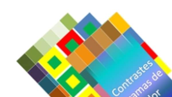 Contrastes y gamas de color Contrastes y gamas de color