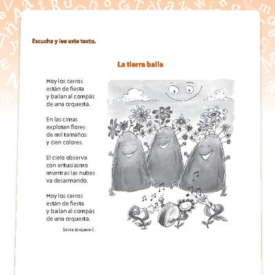 Conciencia fonológica letra C Conciencia fonológica letra C