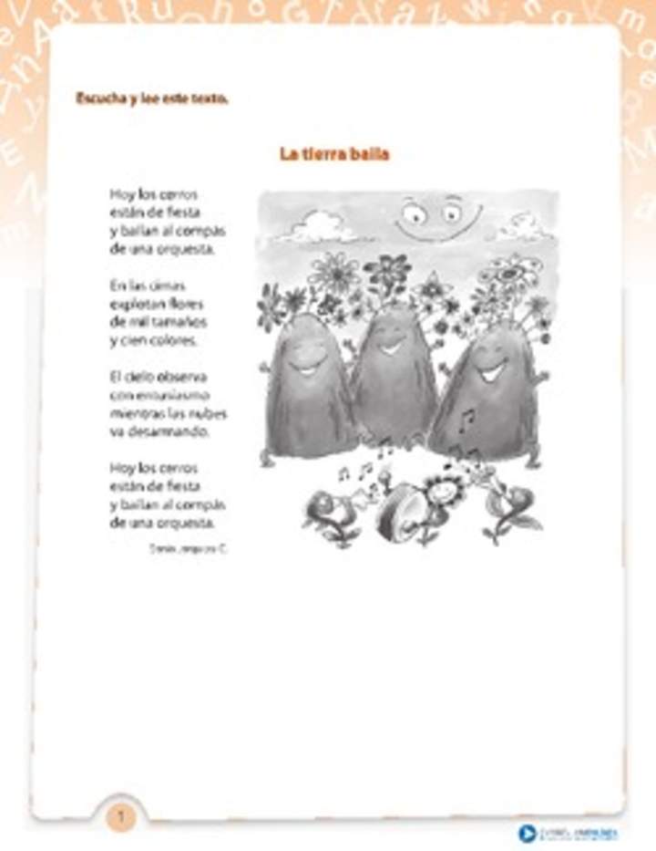 Conciencia fonológica letra C Conciencia fonológica letra C