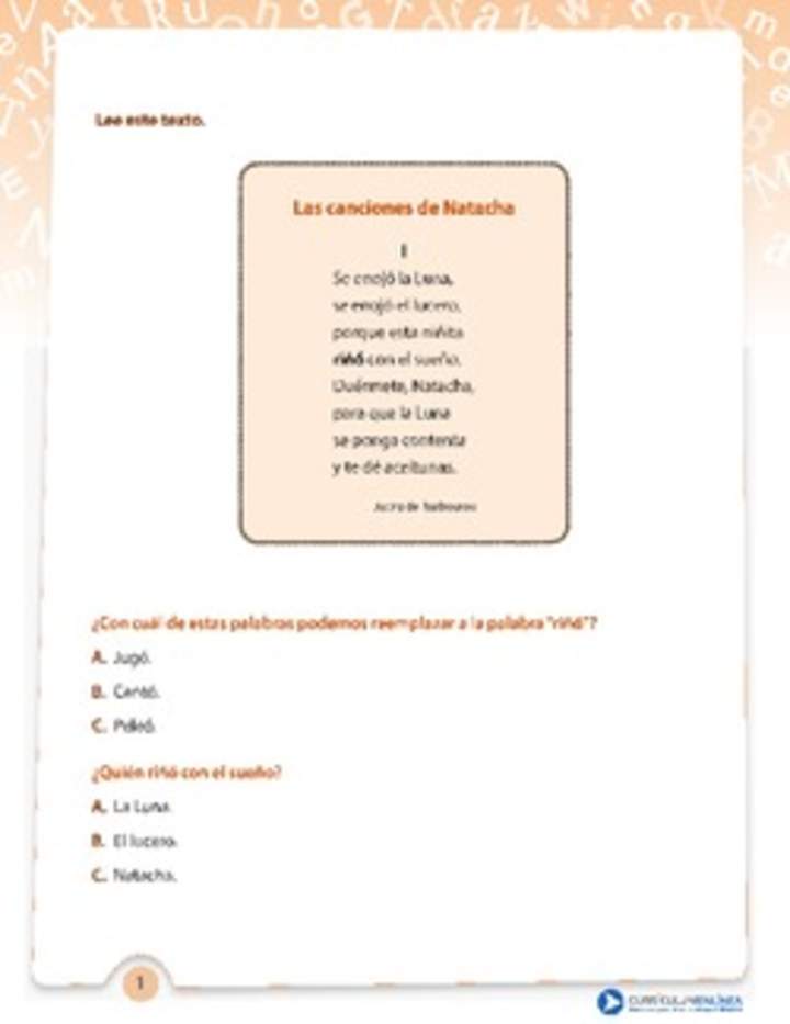 Conexiones personales las canciones de Natacha Conexiones personales las canciones de Natacha