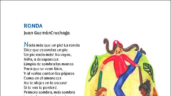 Ronda Ronda