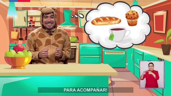 AprendoTV - Historia, Geografía y Ciencias Sociales 3° y 4° básico /Capítulo 27 AprendoTV - Historia, Geografía y Ciencias Sociales 3° y 4° básico /Capítulo 27