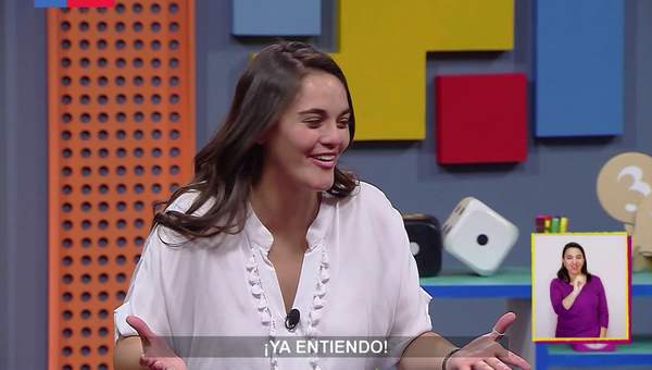 AprendoTV - Matemática 1° y 2° básico /Capítulo 30 AprendoTV - Matemática 1° y 2° básico /Capítulo 30