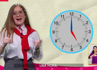 AprendoTV - Matemática 3° y 4° básico /Capítulo 30 AprendoTV - Matemática 3° y 4° básico /Capítulo 30