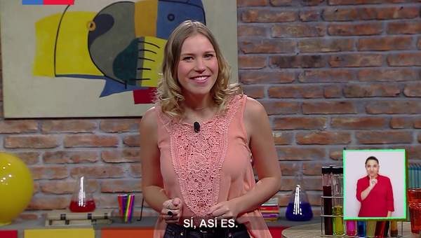 AprendoTV - Ciencias Naturales 3° y 4° básico /Capítulo 28 AprendoTV - Ciencias Naturales 3° y 4° básico /Capítulo 28