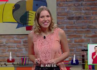 AprendoTV - Ciencias Naturales 3° y 4° básico /Capítulo 28 AprendoTV - Ciencias Naturales 3° y 4° básico /Capítulo 28