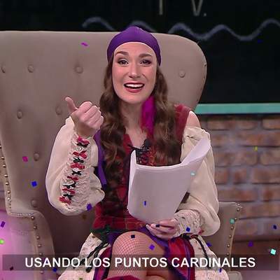 AprendoTV - Historia, Geografía y Ciencias Sociales 1° y 2° básico /Capítulo 26 AprendoTV - Historia, Geografía y Ciencias Sociales 1° y 2° básico /Capítulo 26