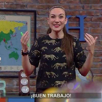 AprendoTV - Historia, Geografía y Ciencias Sociales 1° y 2° básico /Capítulo 27 AprendoTV - Historia, Geografía y Ciencias Sociales 1° y 2° básico /Capítulo 27