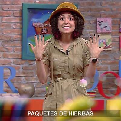 AprendoTV - Pensamiento Matemático Pre-kinder y Kinder/ Capítulo 18 AprendoTV - Pensamiento Matemático Pre-kinder y Kinder/ Capítulo 18