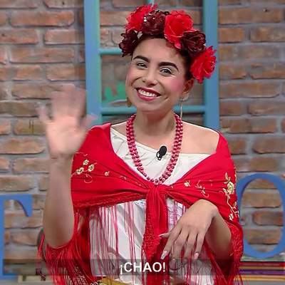 AprendoTV- Lenguaje 3° y 4° básico /Capítulo 30 AprendoTV- Lenguaje 3° y 4° básico /Capítulo 30