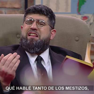 AprendoTV - Historia, Geografía y Ciencias Sociales 5° y 6° básico /Capítulo 16 AprendoTV - Historia, Geografía y Ciencias Sociales 5° y 6° básico /Capítulo 16