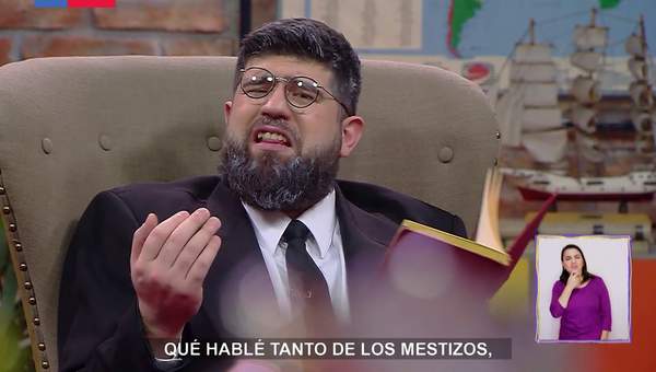 AprendoTV - Historia, Geografía y Ciencias Sociales 5° y 6° básico /Capítulo 16 AprendoTV - Historia, Geografía y Ciencias Sociales 5° y 6° básico /Capítulo 16