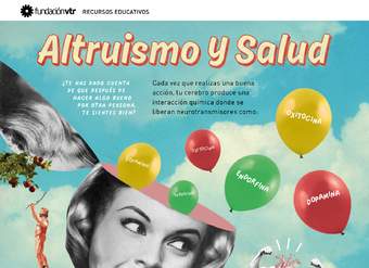Altruismo y salud Altruismo y salud