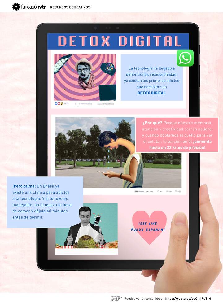 Detox digital Detox digital