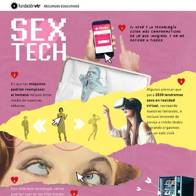 Sex tech Sex tech