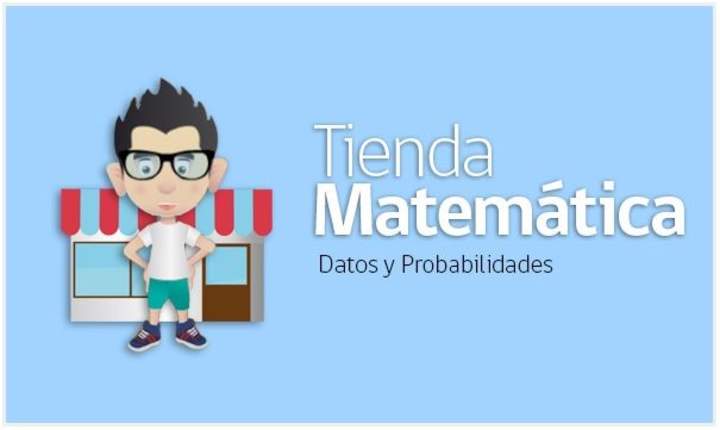 Tienda Matemática Tienda Matemática