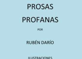 Prosas Profanas. Volumen II de las Obras Completas